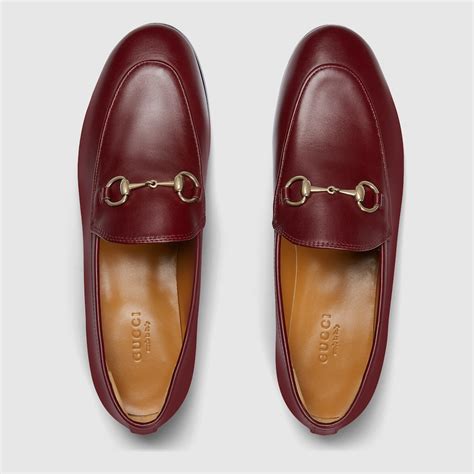 gucci jordaan loafer sizing reddit|Gucci ancora red jordan loafer.